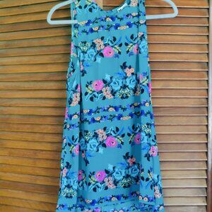 Show Me Your Mumu tunic dress